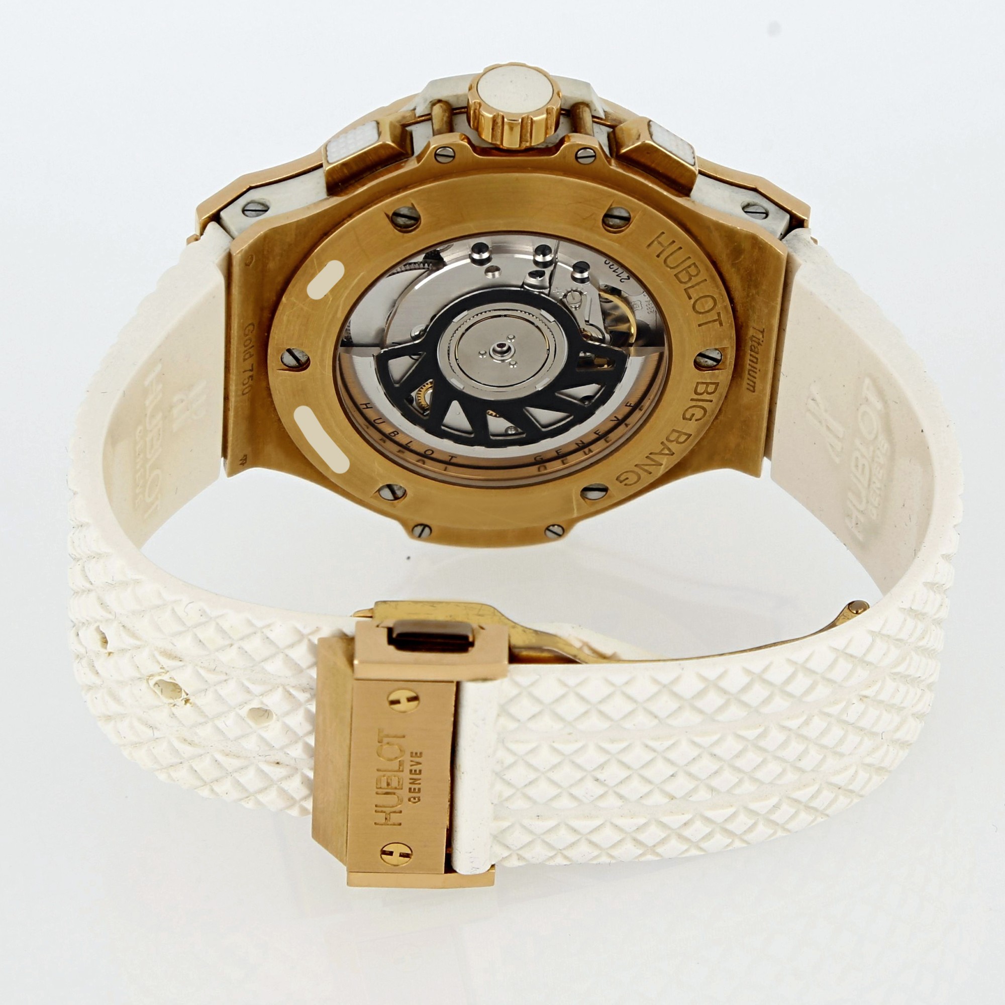 Hublot Big Bang 341.PE.230.RW