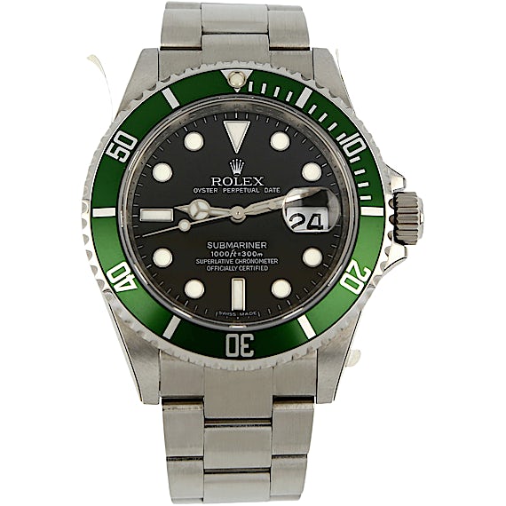 Rolex Submariner 16610LV Rolex Submariner 16610LV
