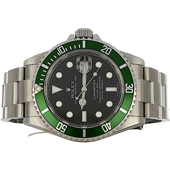 Rolex Submariner 16610LV Rolex Submariner 16610LV