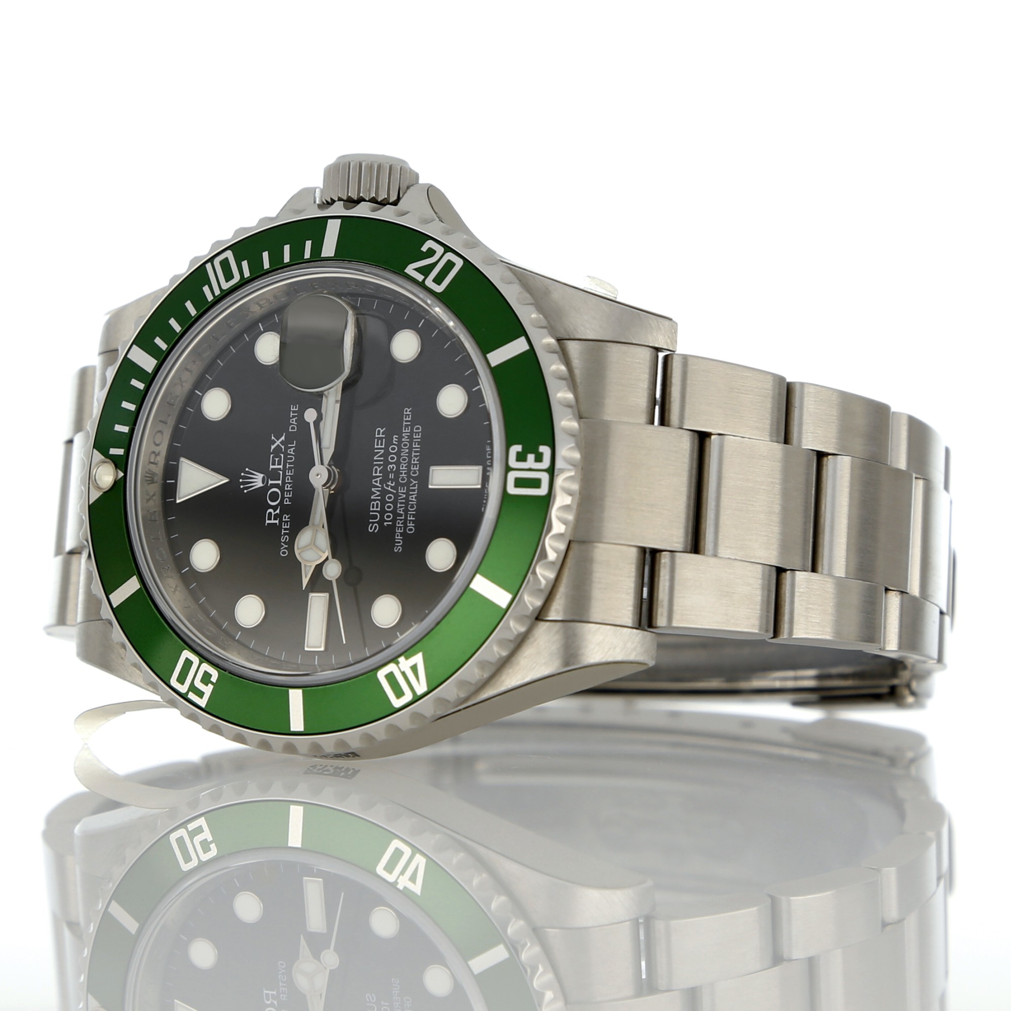 Rolex Submariner 16610LV