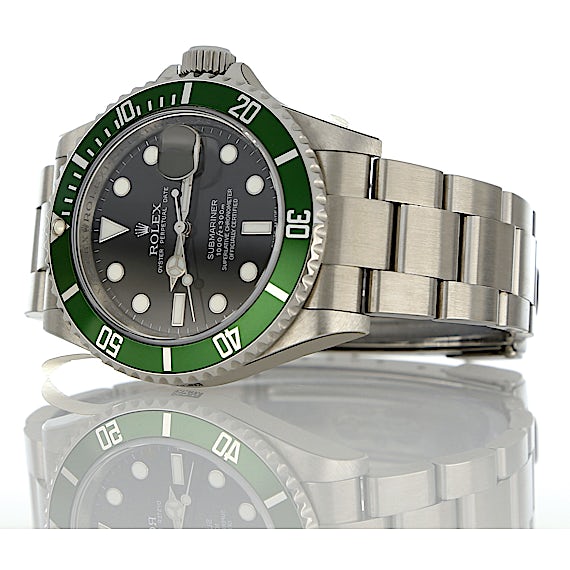 Rolex Submariner 16610LV Rolex Submariner 16610LV