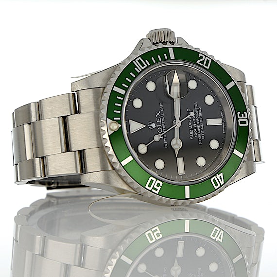 Rolex Submariner 16610LV Rolex Submariner 16610LV