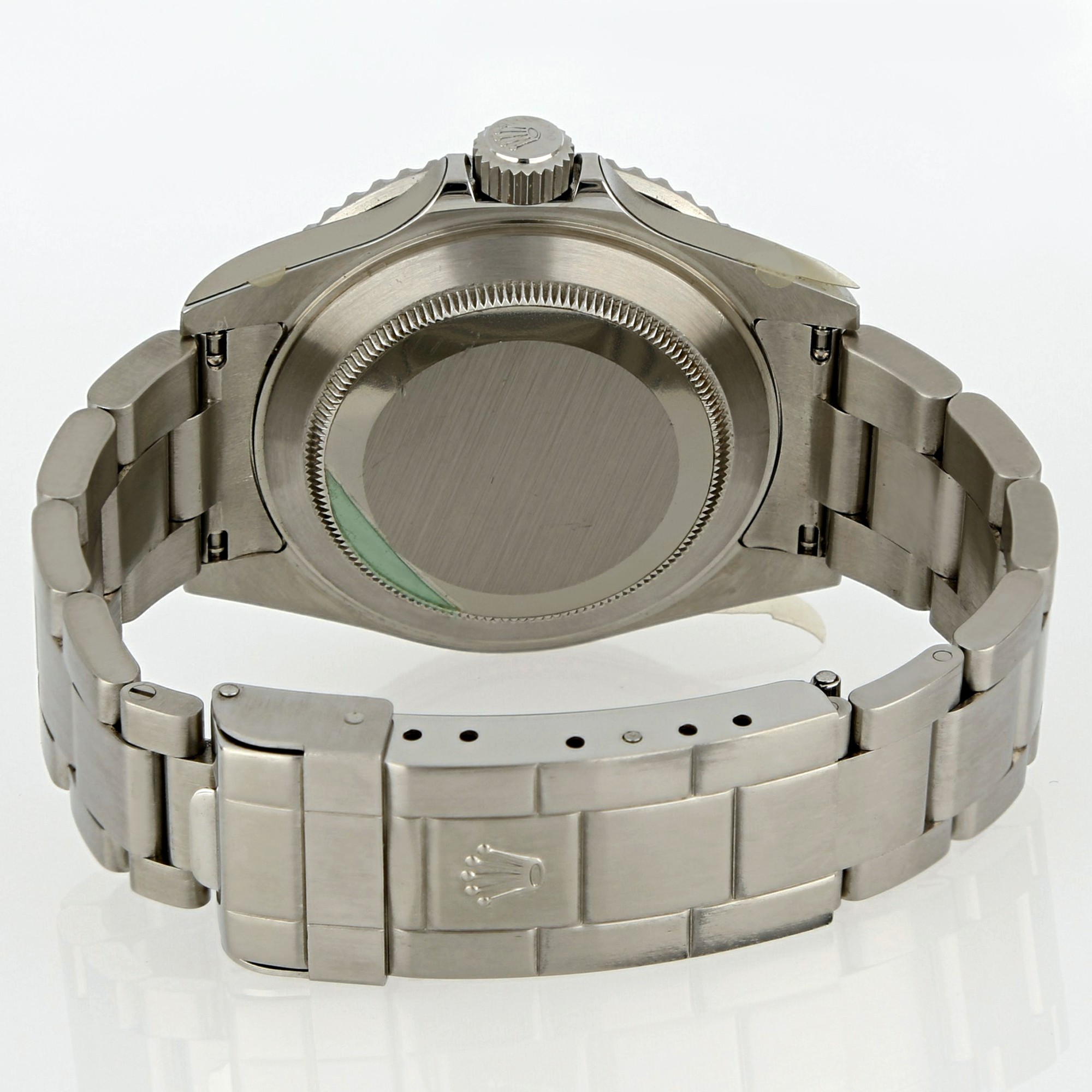 Rolex Submariner 16610LV