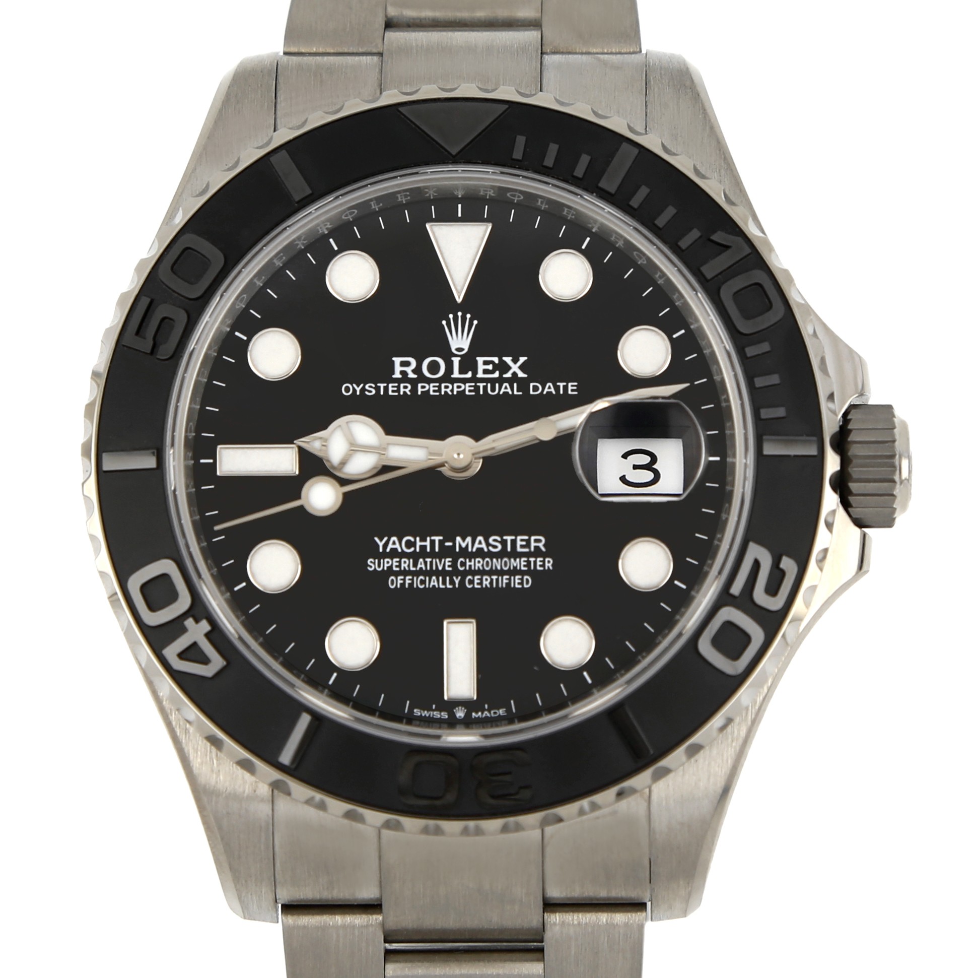 Rolex Yacht Master 226627