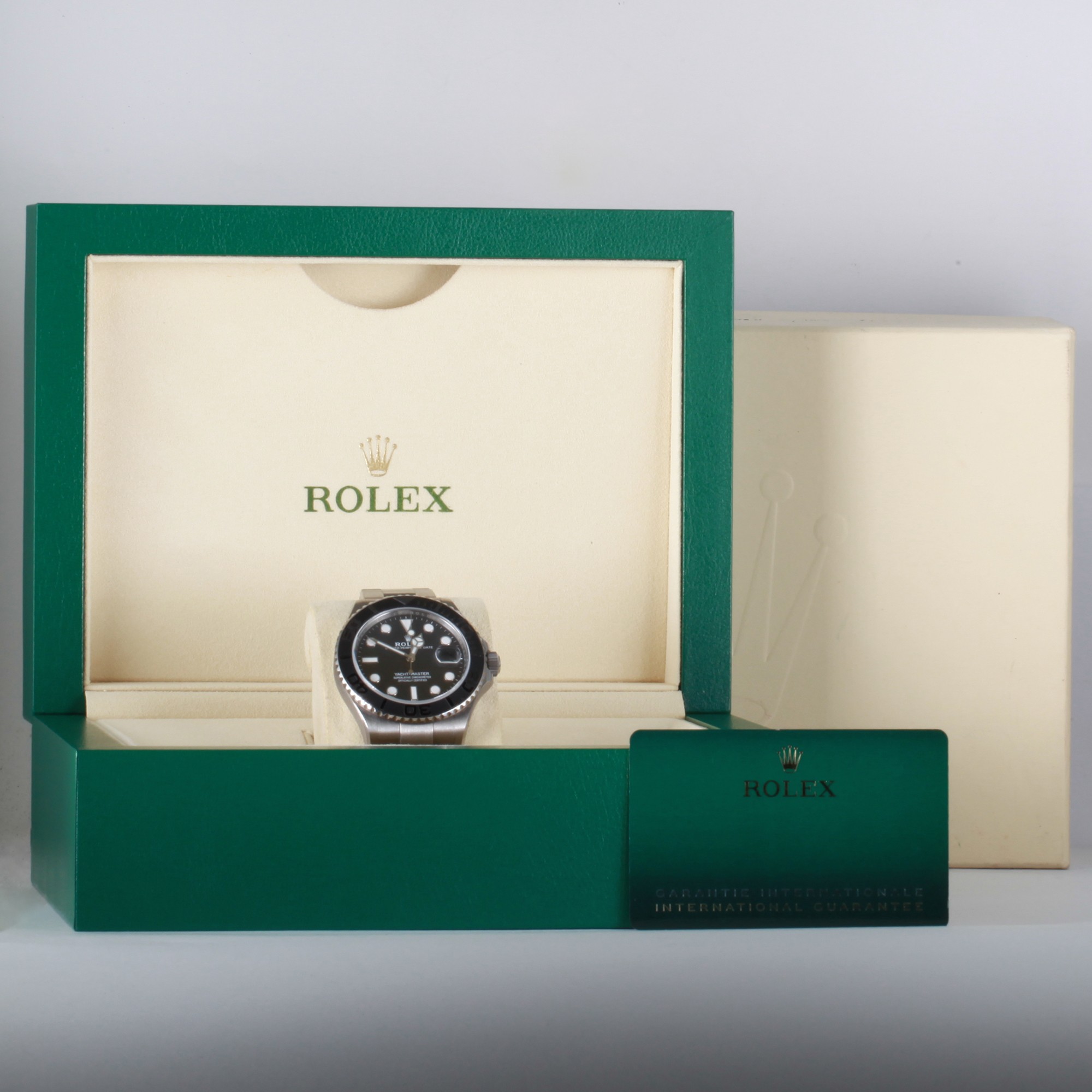 Rolex Yacht Master 226627