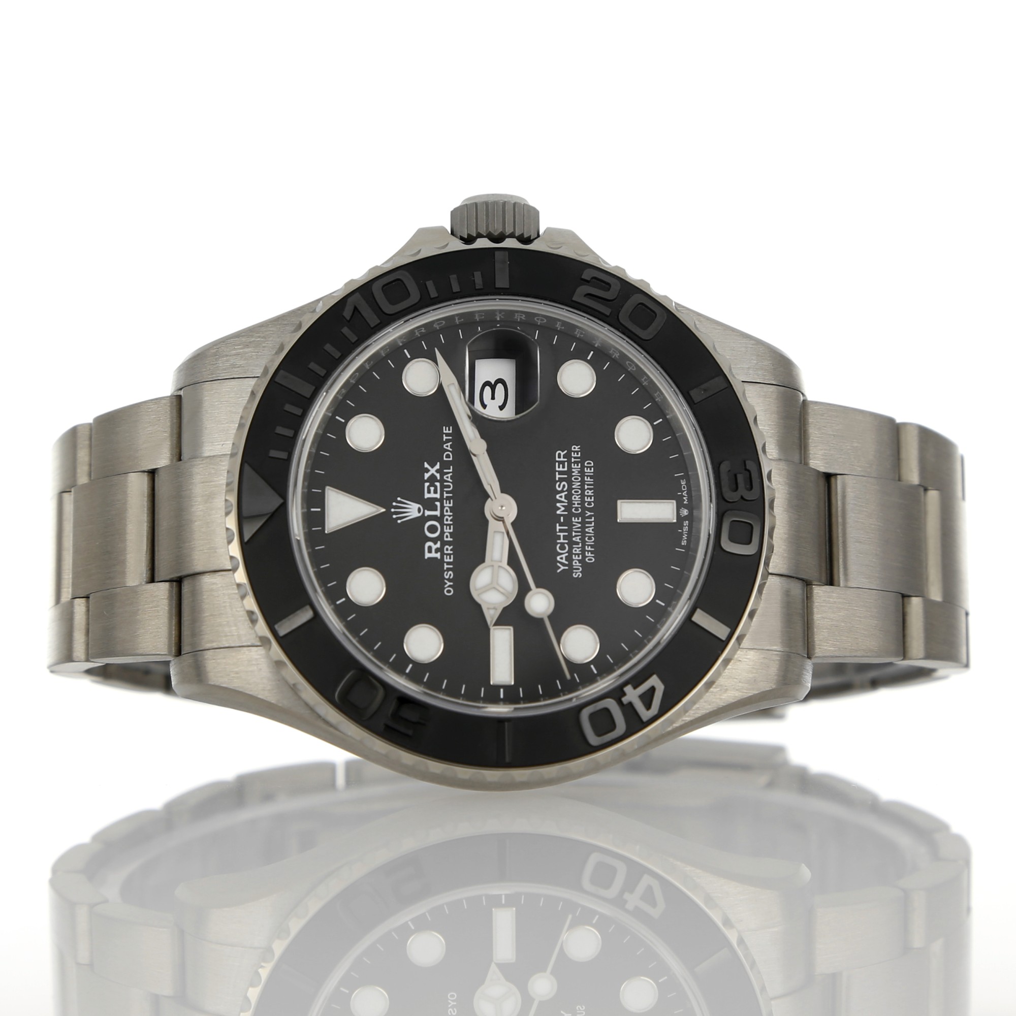 Rolex Yacht Master 226627