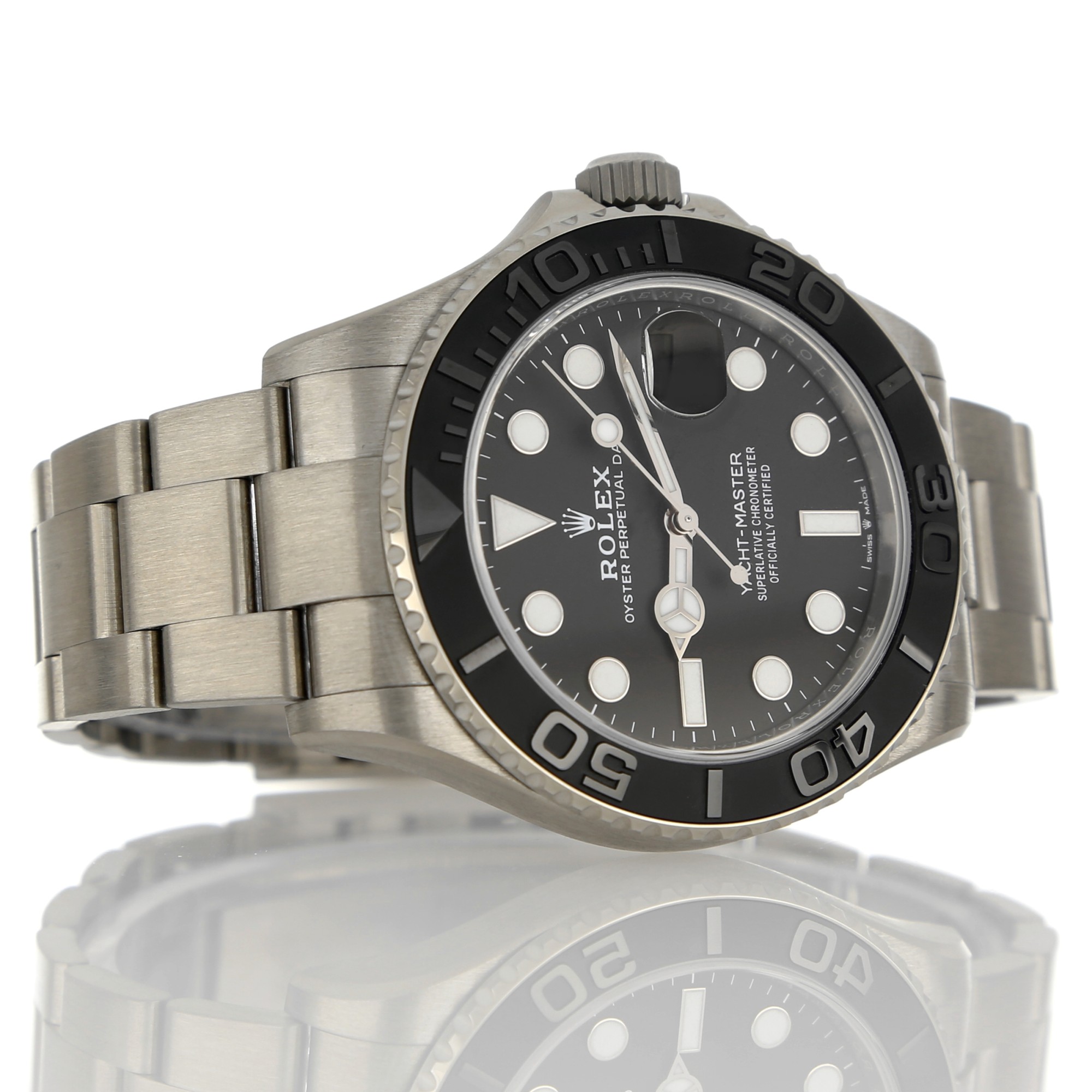 Rolex Yacht Master 226627