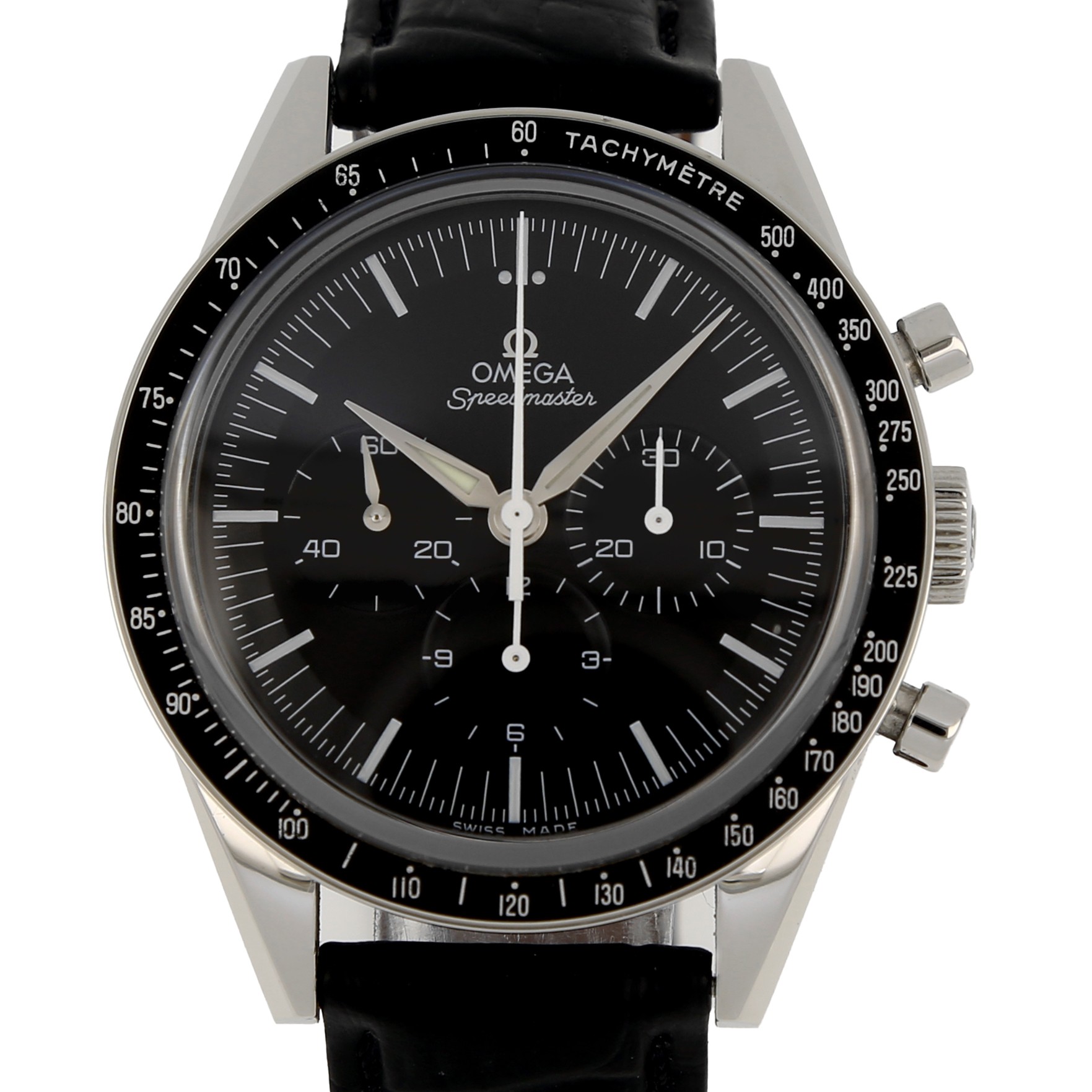 Omega Speedmaster 31132403001001