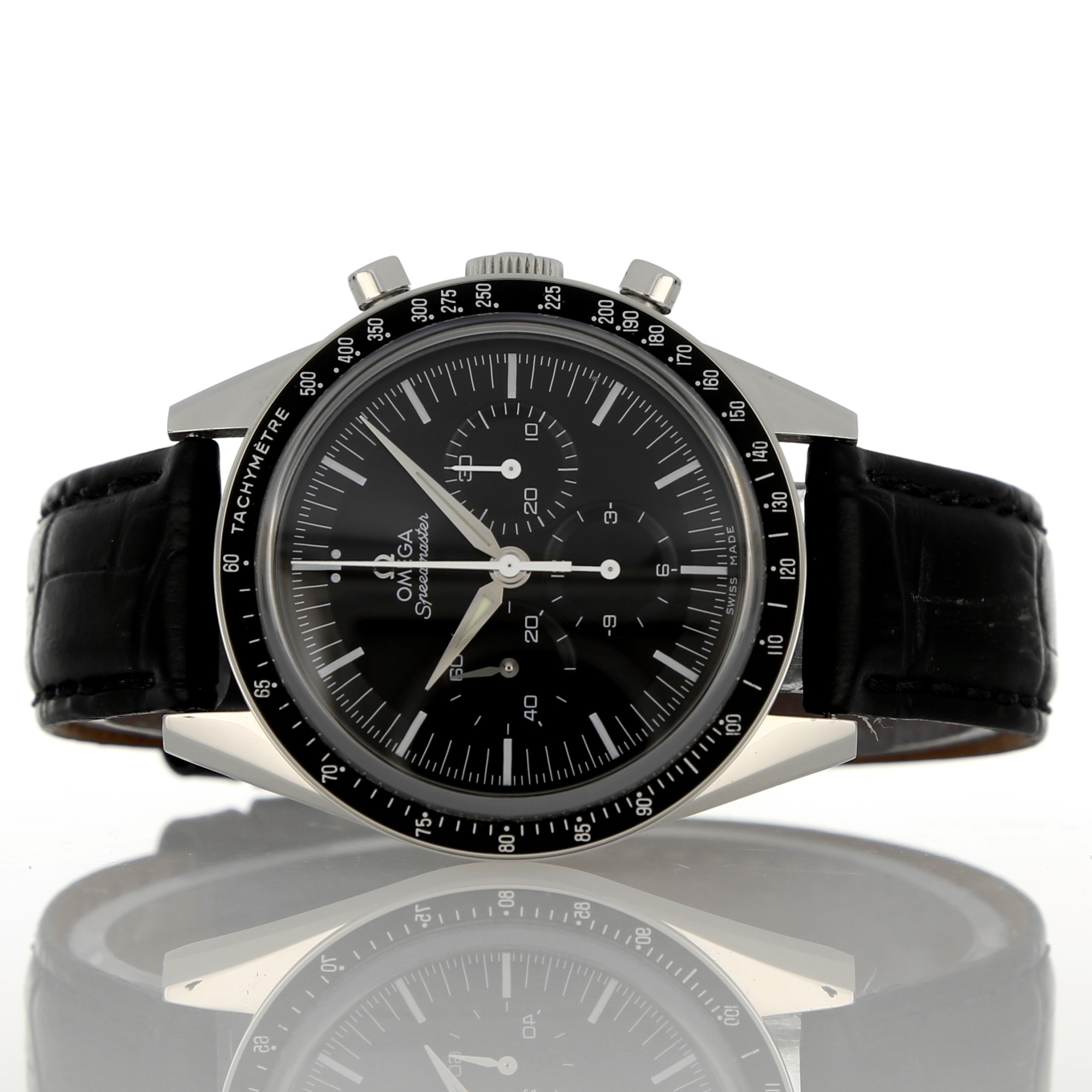 Omega Speedmaster 31132403001001