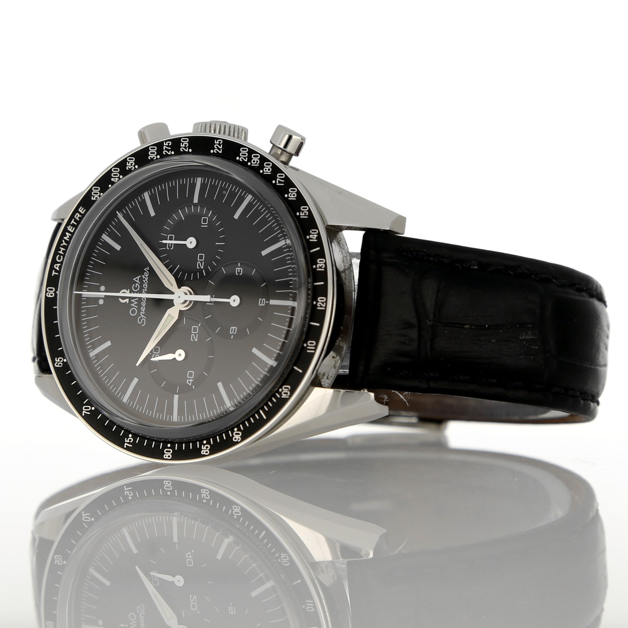 Omega Speedmaster 31132403001001