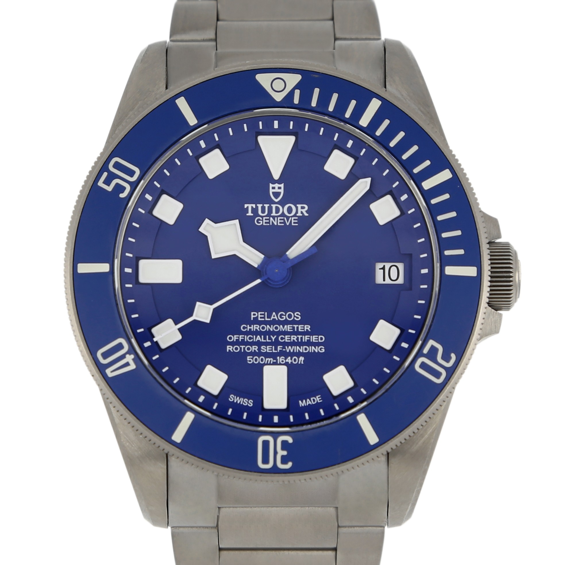 Tudor Pelagos 25600TB