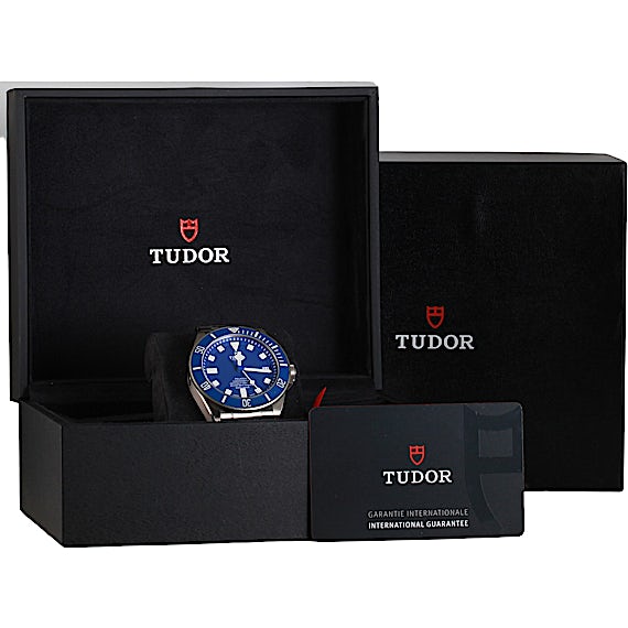 Tudor Pelagos 25600TB Tudor Pelagos 25600TB