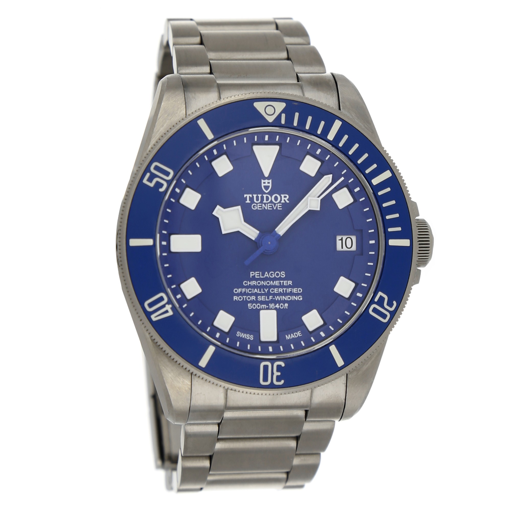 Tudor Pelagos 25600TB