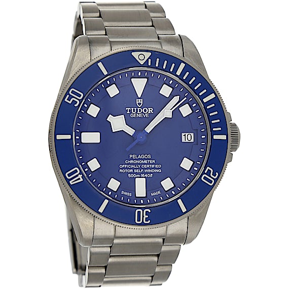 Tudor Pelagos 25600TB Tudor Pelagos 25600TB