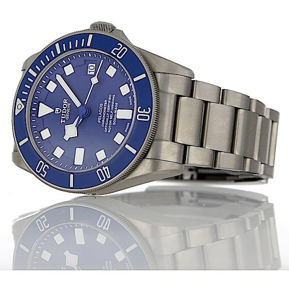 Tudor Pelagos 25600TB Tudor Pelagos 25600TB