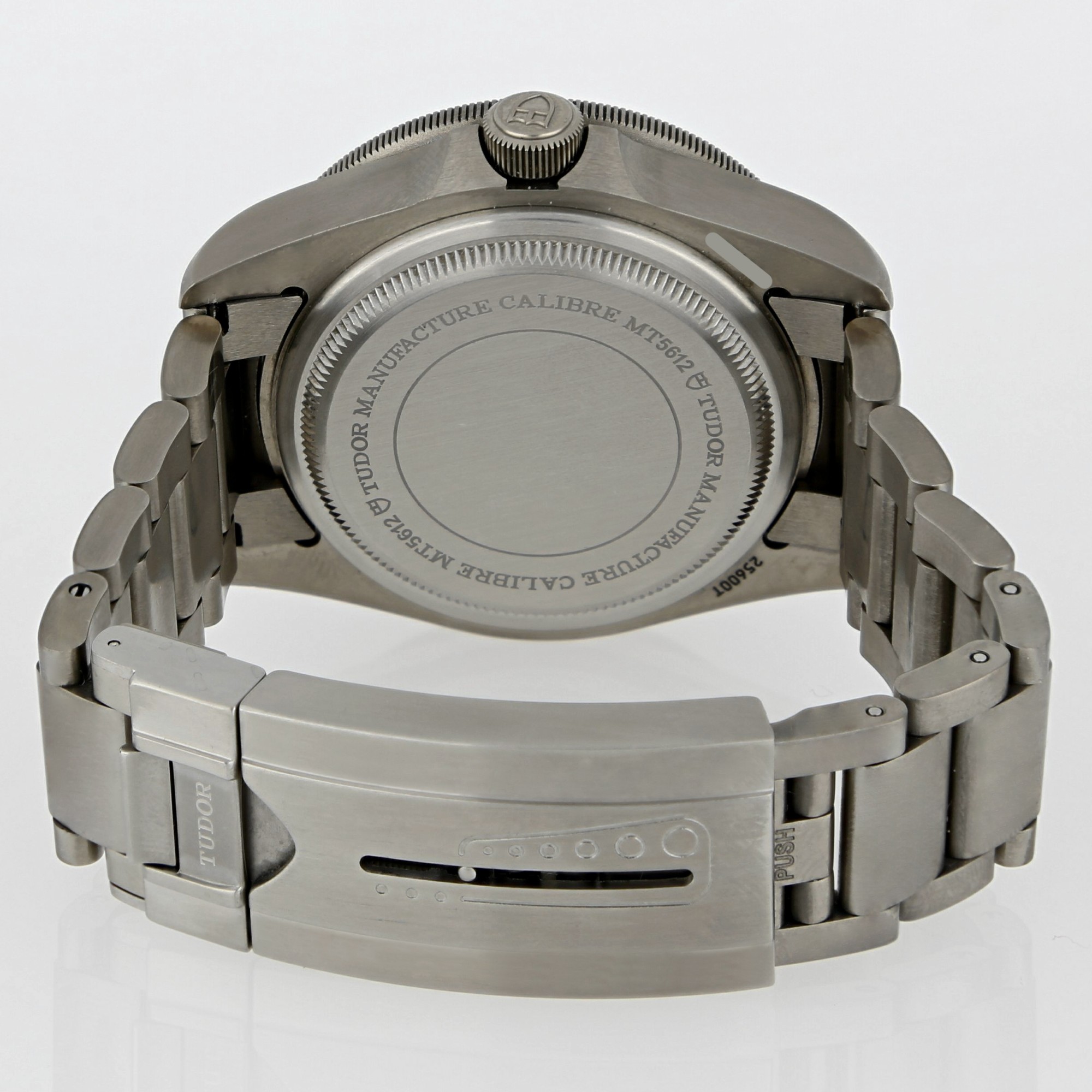 Tudor Pelagos 25600TB