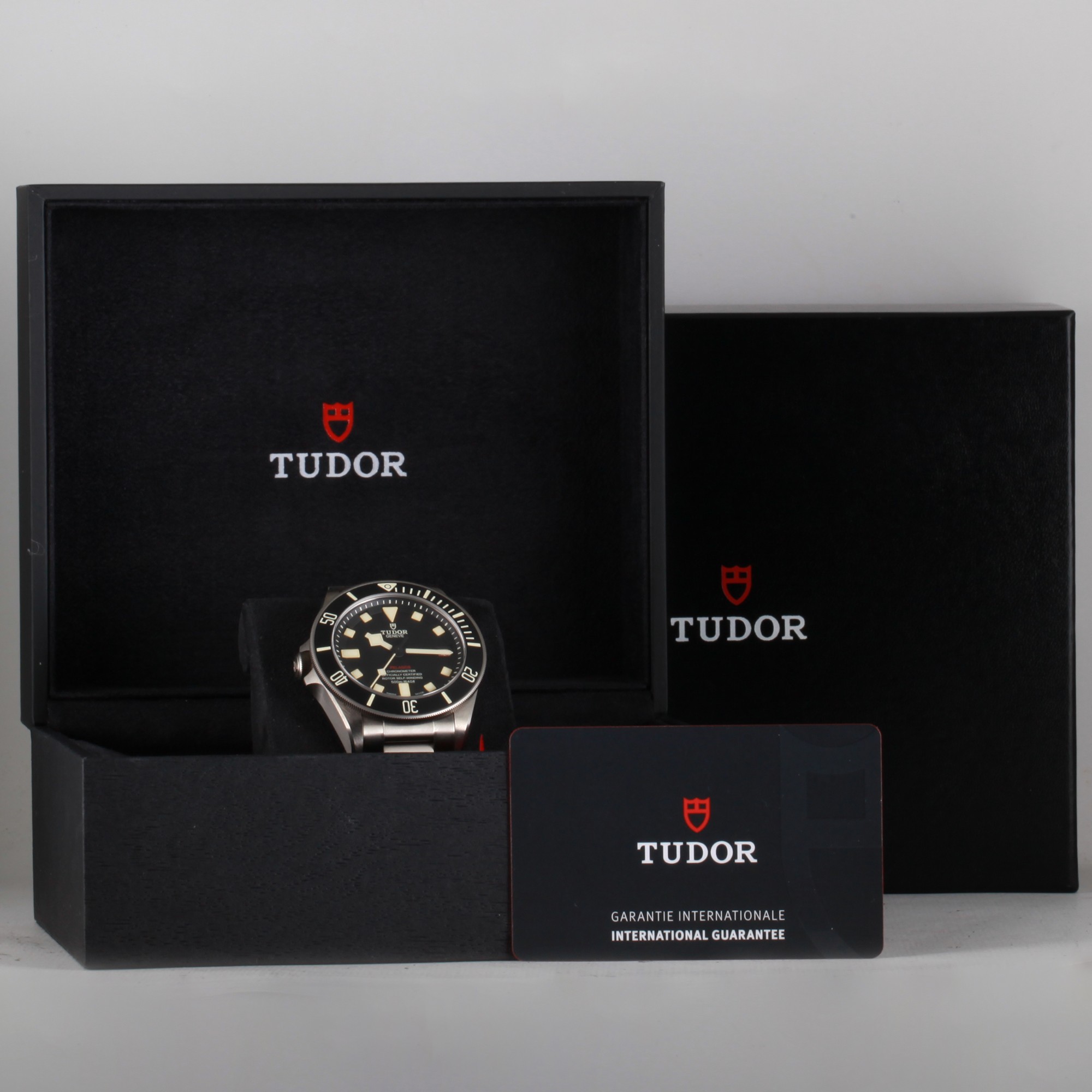 Tudor Pelagos 25610TNL