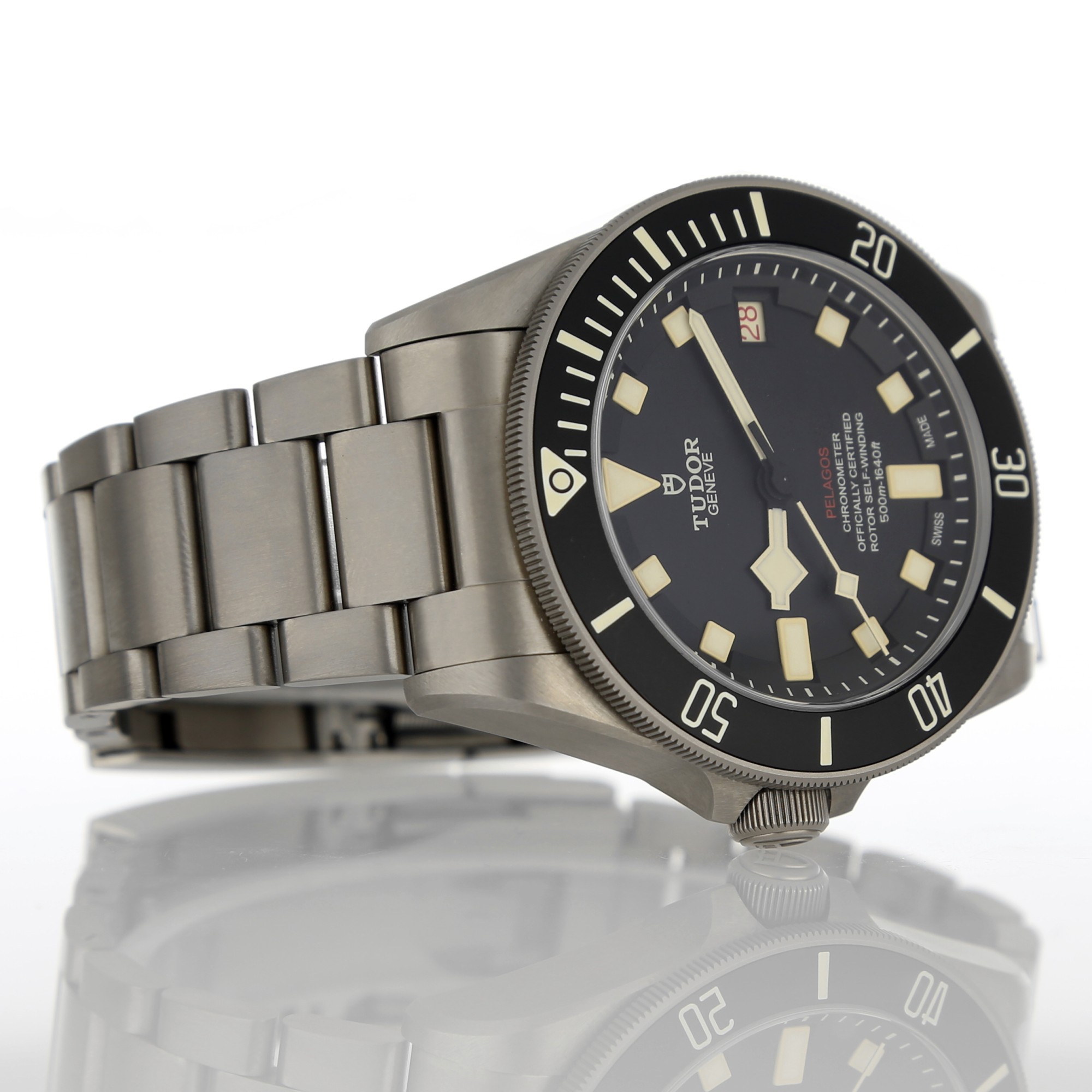 Tudor Pelagos 25610TNL