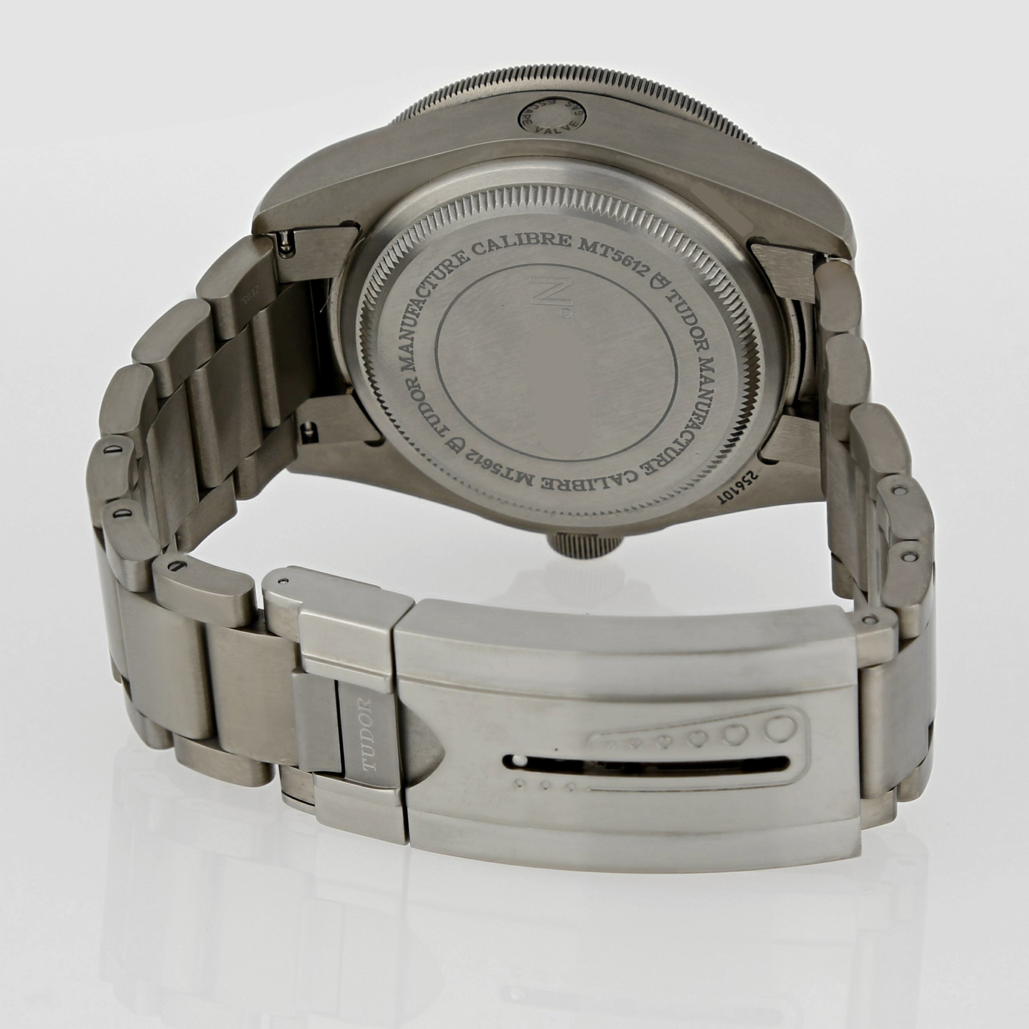 Tudor Pelagos 25610TNL