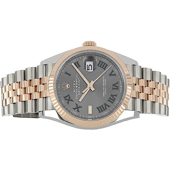 Rolex Date Just 126231 Rolex Date Just 126231