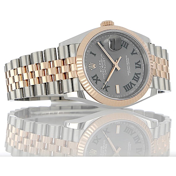 Rolex Date Just 126231 Rolex Date Just 126231