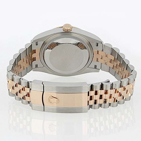 Rolex Date Just 126231 Rolex Date Just 126231