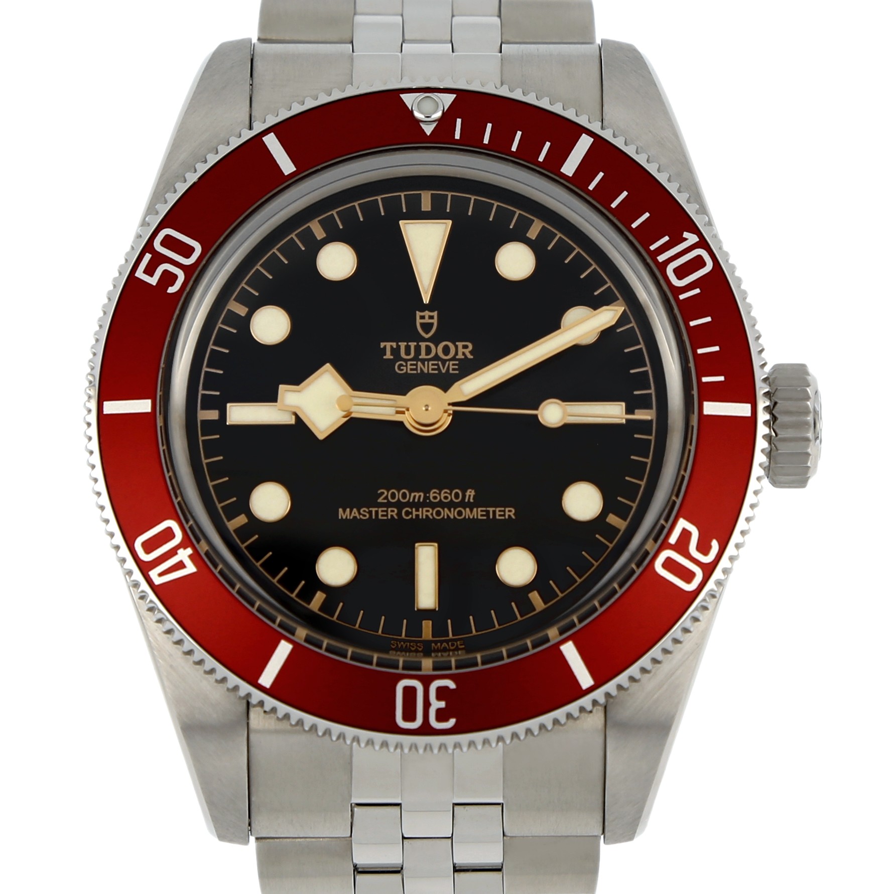 Tudor Black Bay 7941A1A0RU
