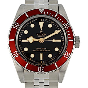 Tudor Black Bay 7941A1A0RU Tudor Black Bay 7941A1A0RU