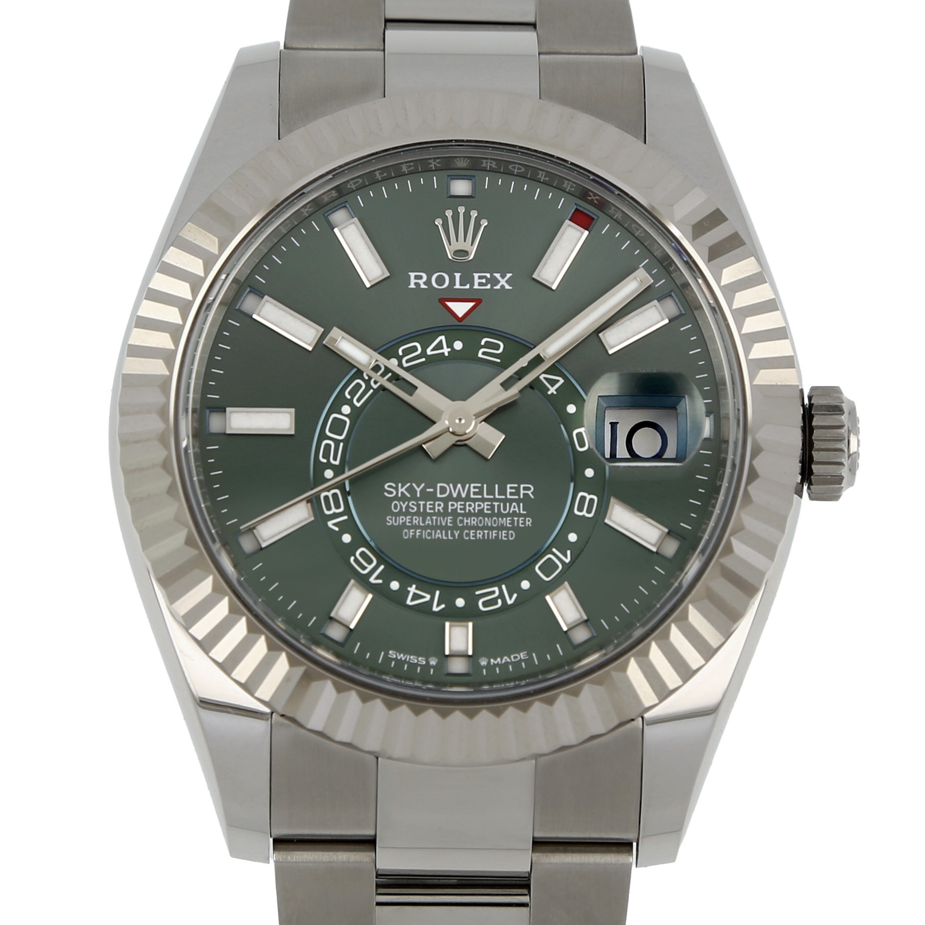 Rolex Sky-Dweller 336934