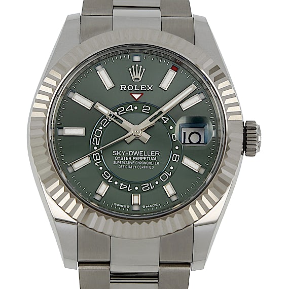 Rolex Sky-Dweller 336934 Rolex Sky-Dweller 336934