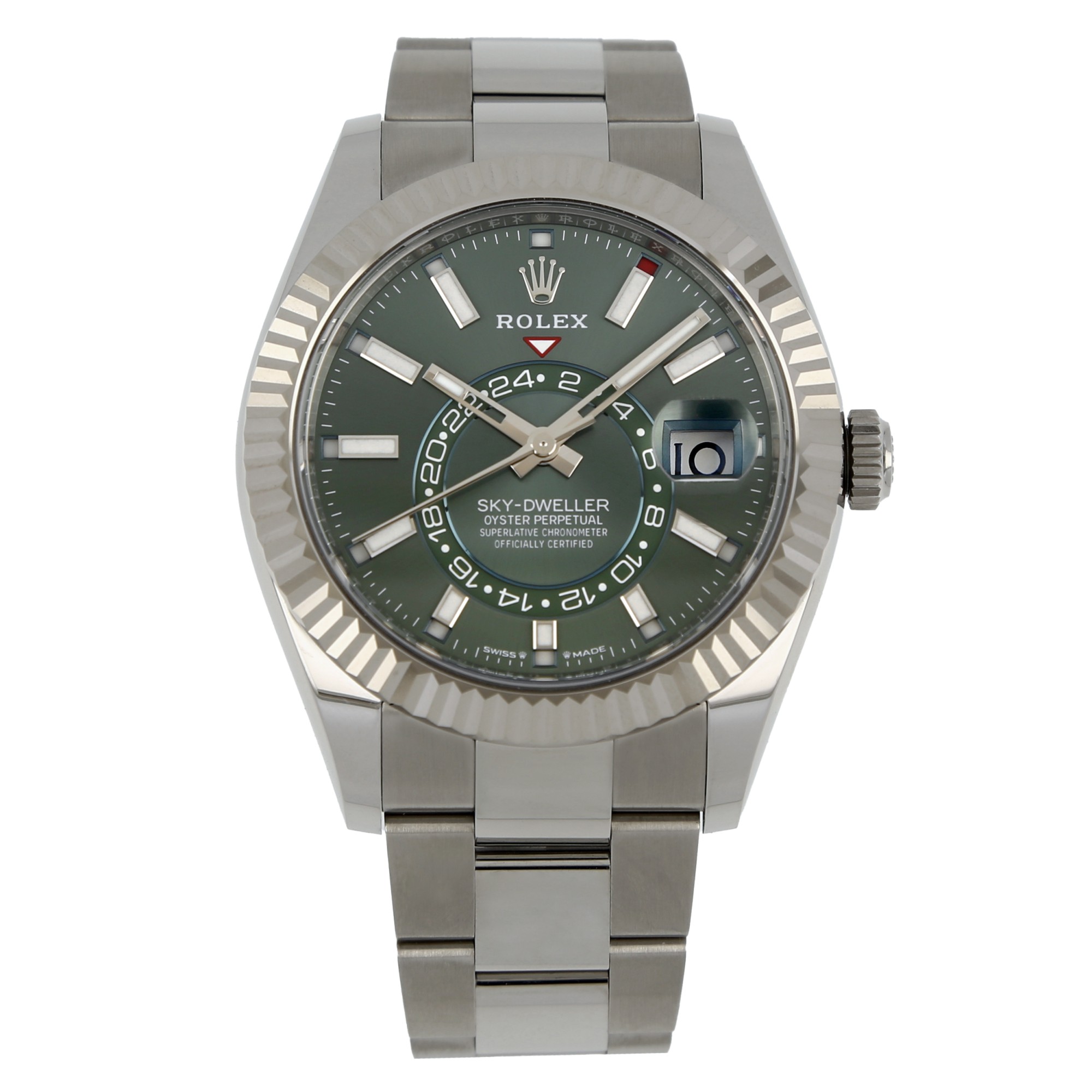 Rolex Sky-Dweller 336934