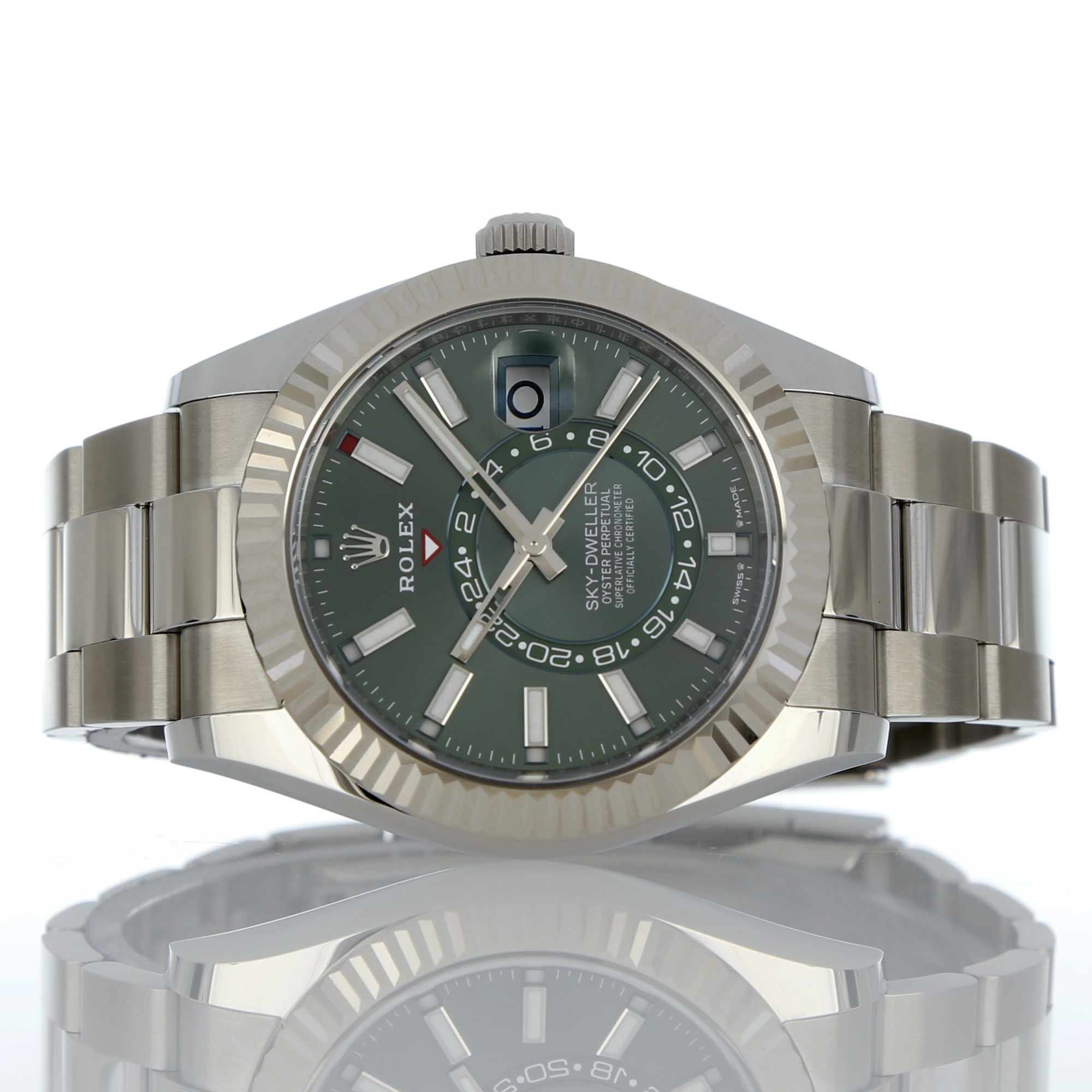 Rolex Sky-Dweller 336934