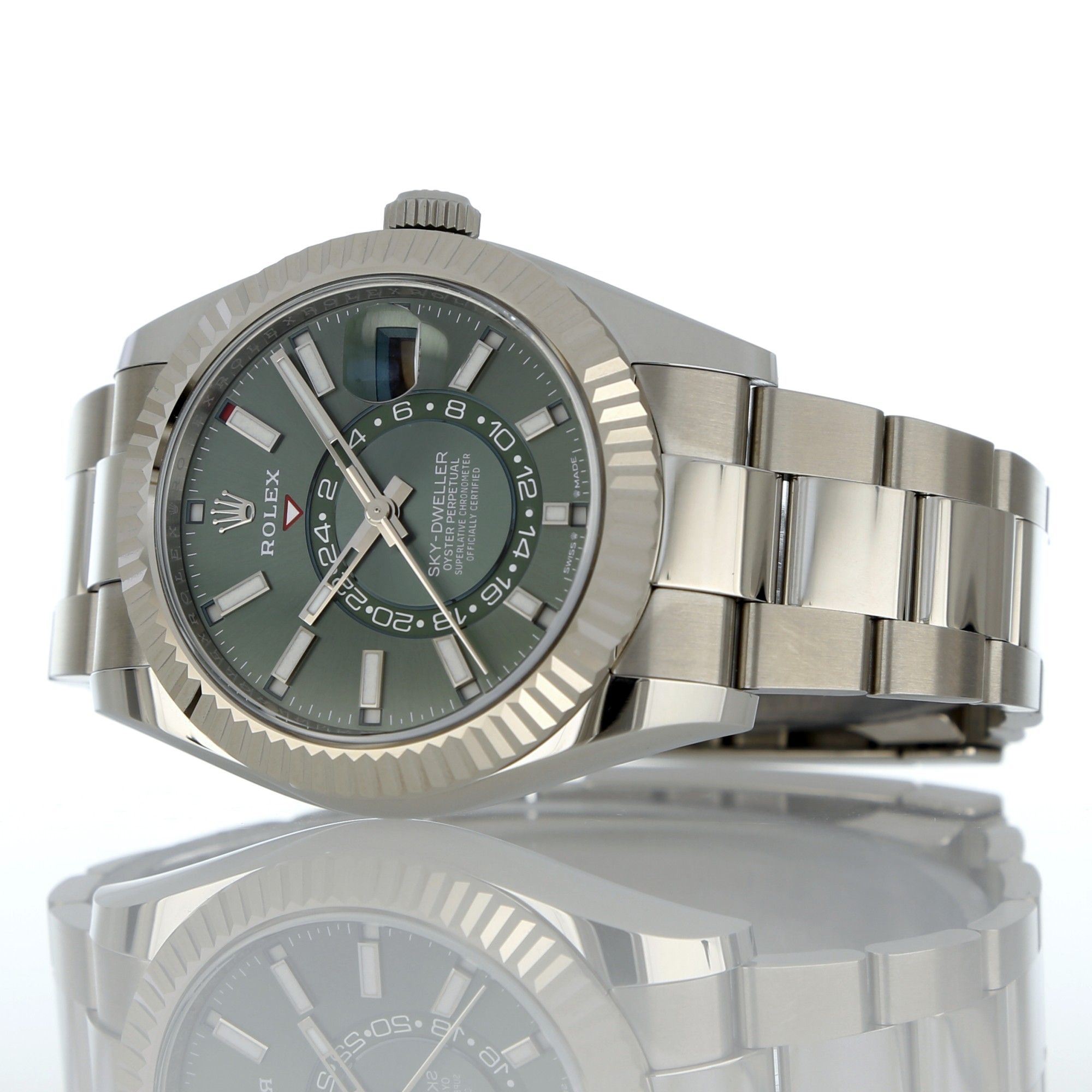 Rolex Sky-Dweller 336934