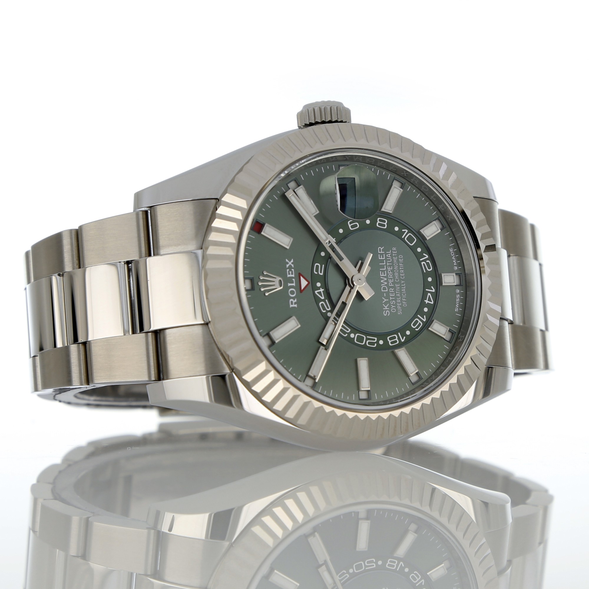 Rolex Sky-Dweller 336934