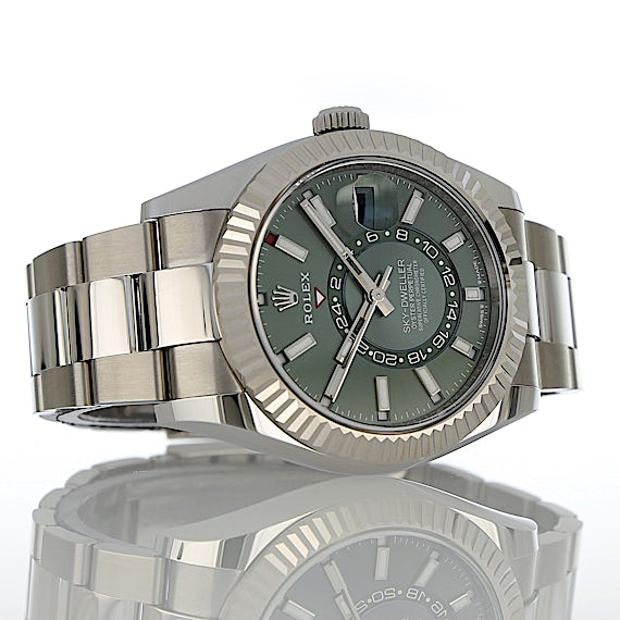Rolex Sky-Dweller 336934 Rolex Sky-Dweller 336934