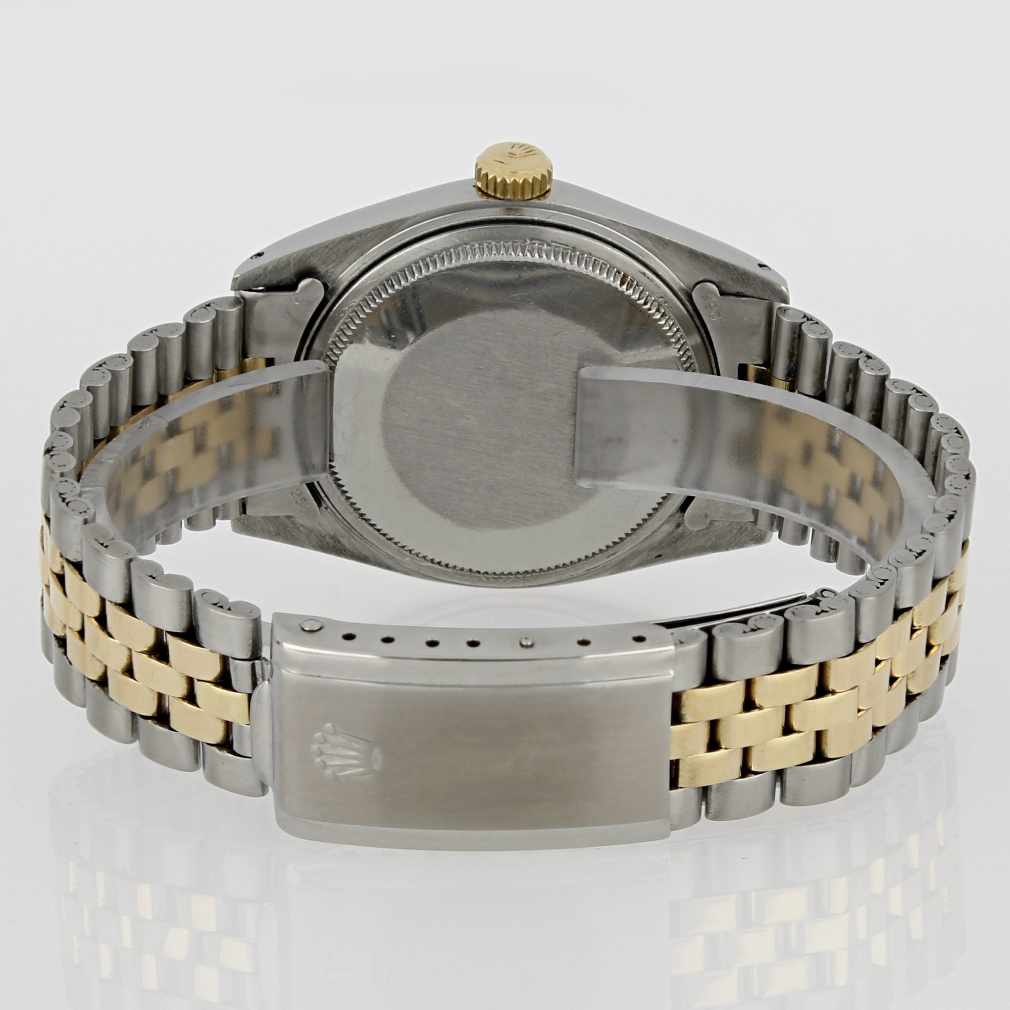 Rolex Date Just 1601