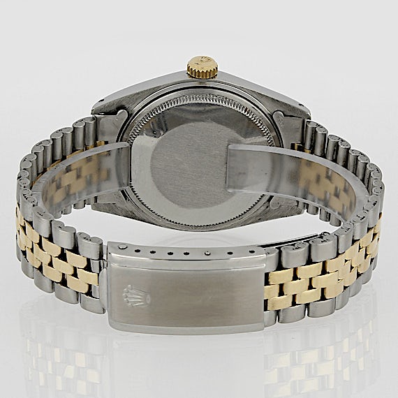 Rolex Date Just 1601 Rolex Date Just 1601