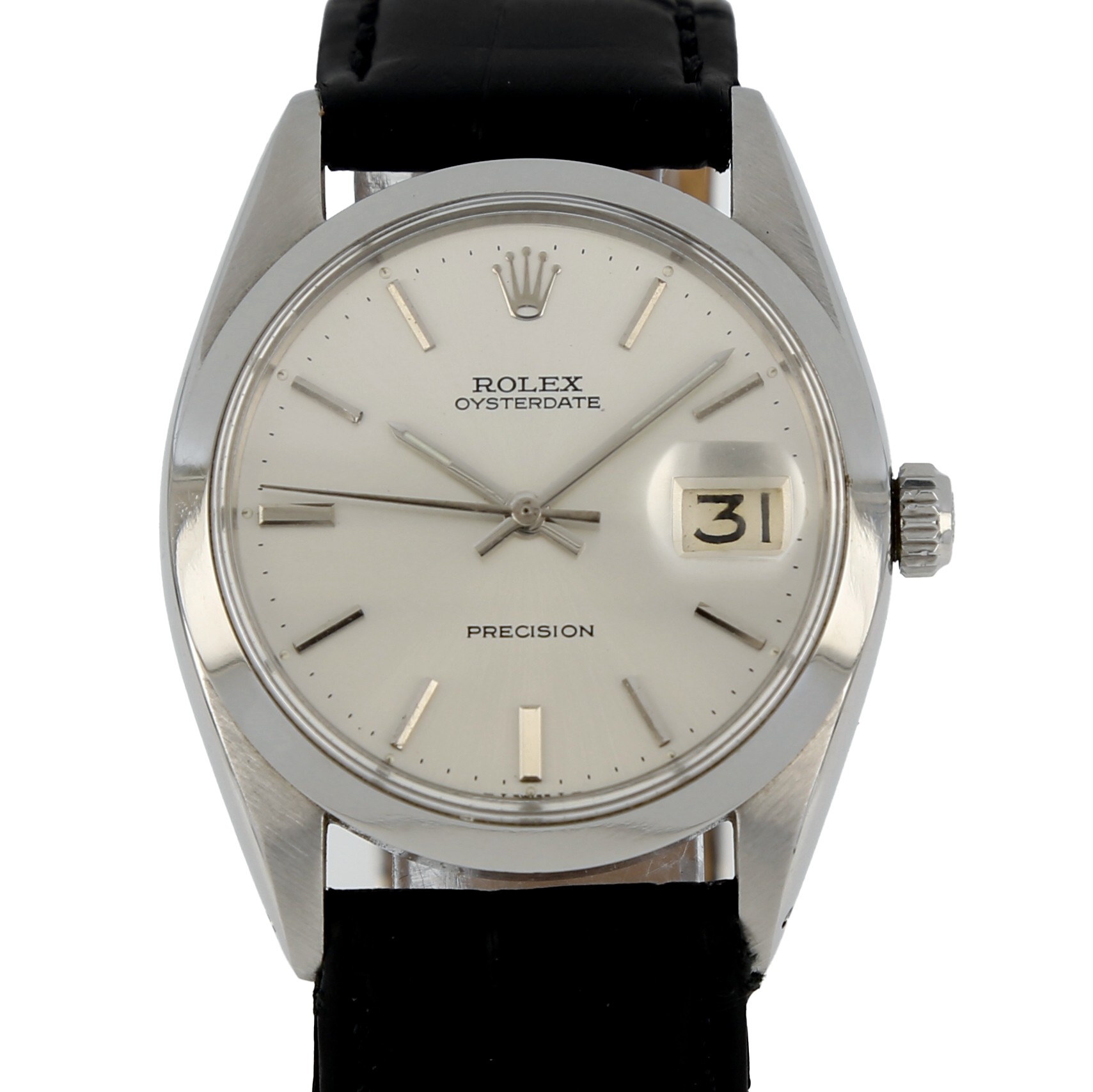 Rolex Precision 6694