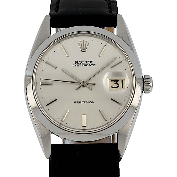 Rolex Precision 6694 Rolex Precision 6694