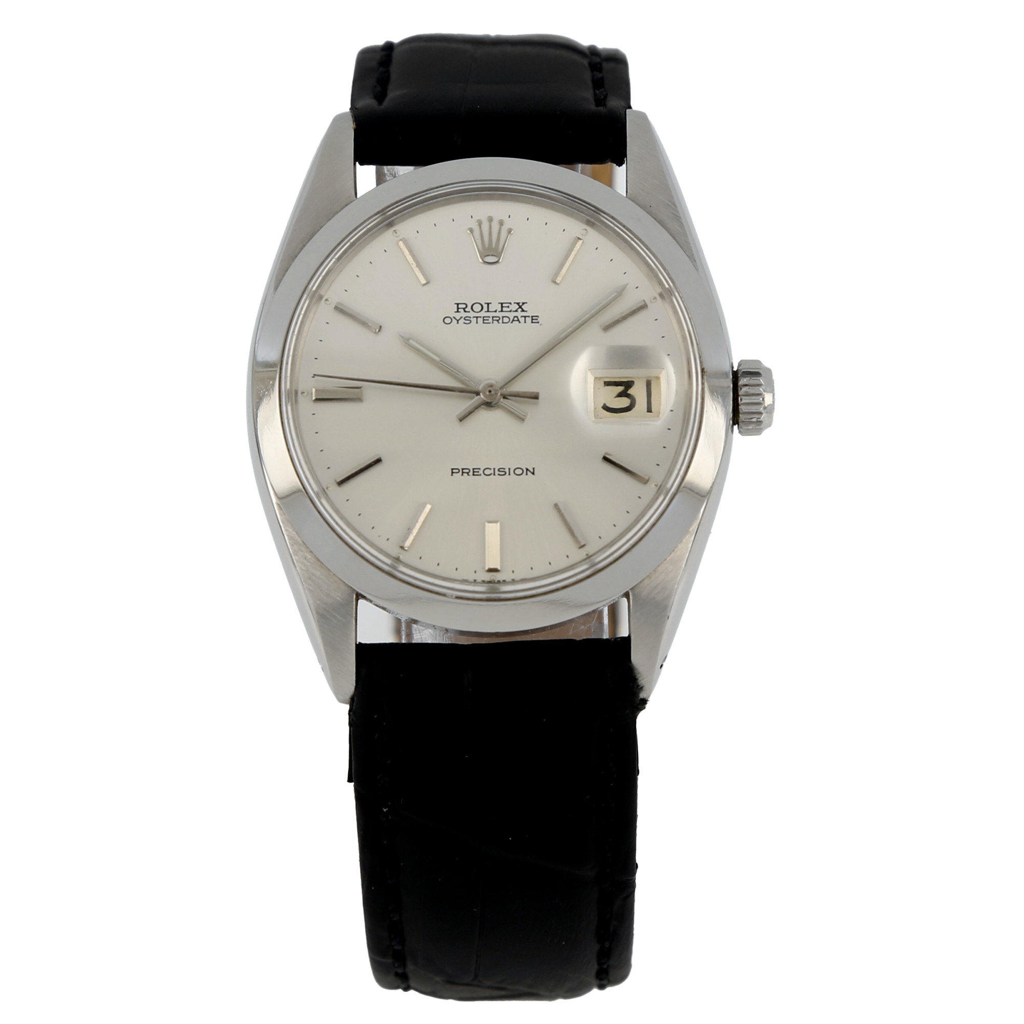 Rolex Precision 6694