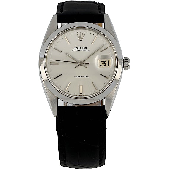 Rolex Precision 6694 Rolex Precision 6694