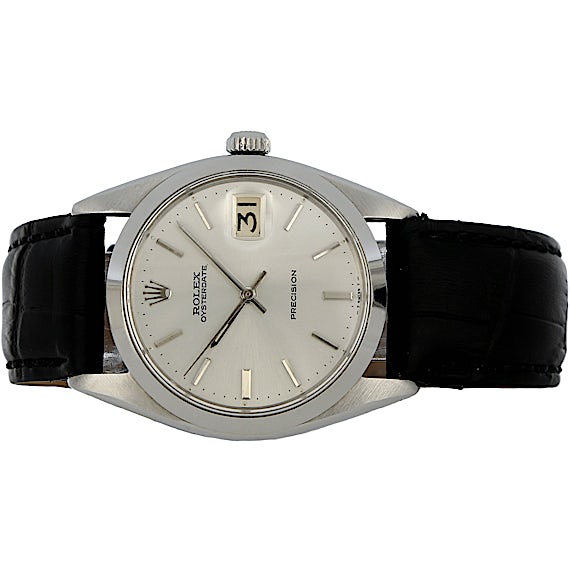 Rolex Precision 6694 Rolex Precision 6694