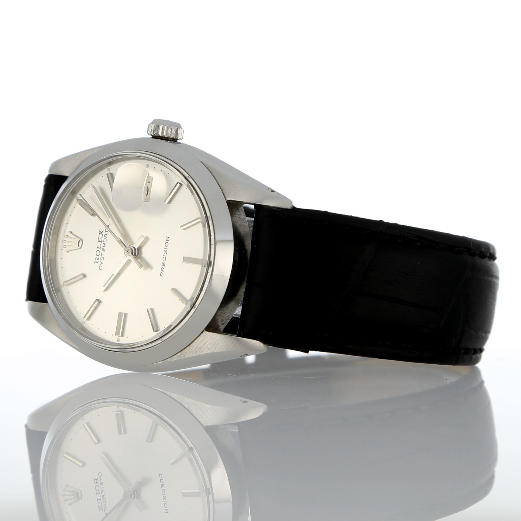 Rolex Precision 6694