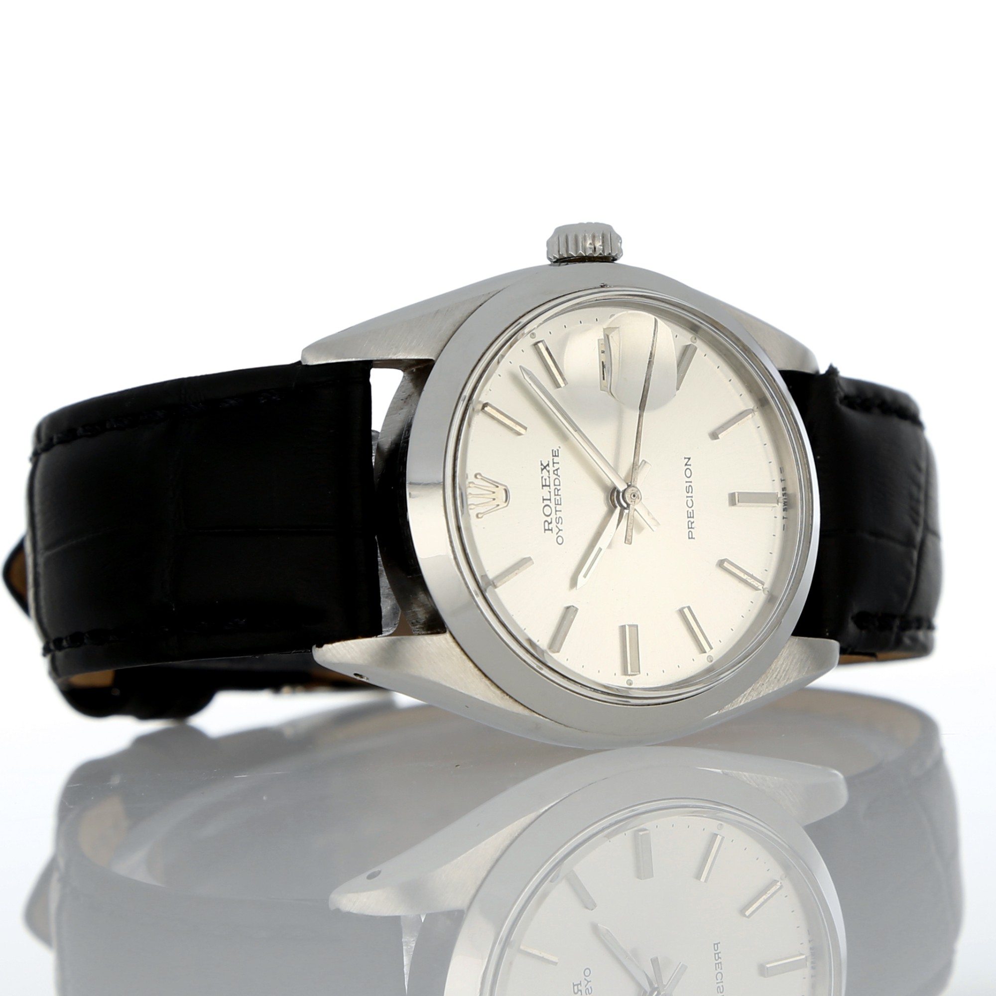 Rolex Precision 6694