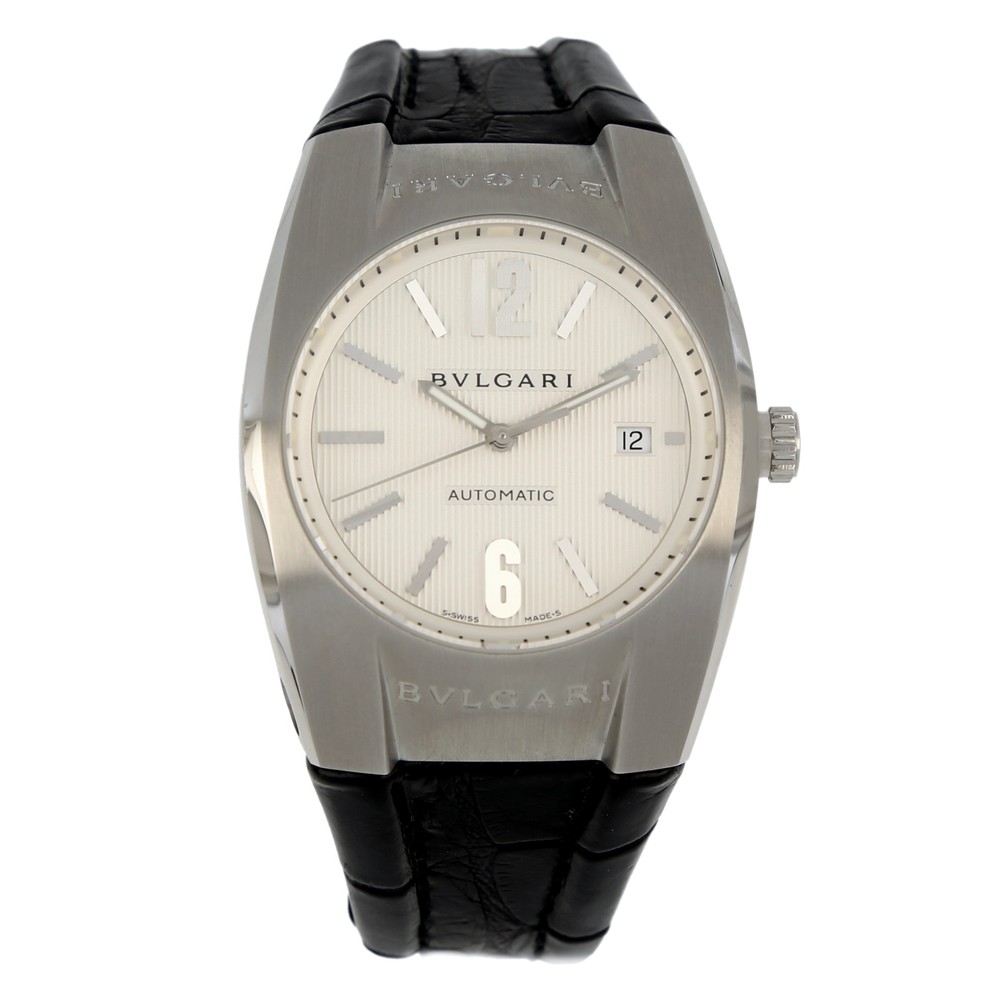 Bulgari Ergon EG 40 S