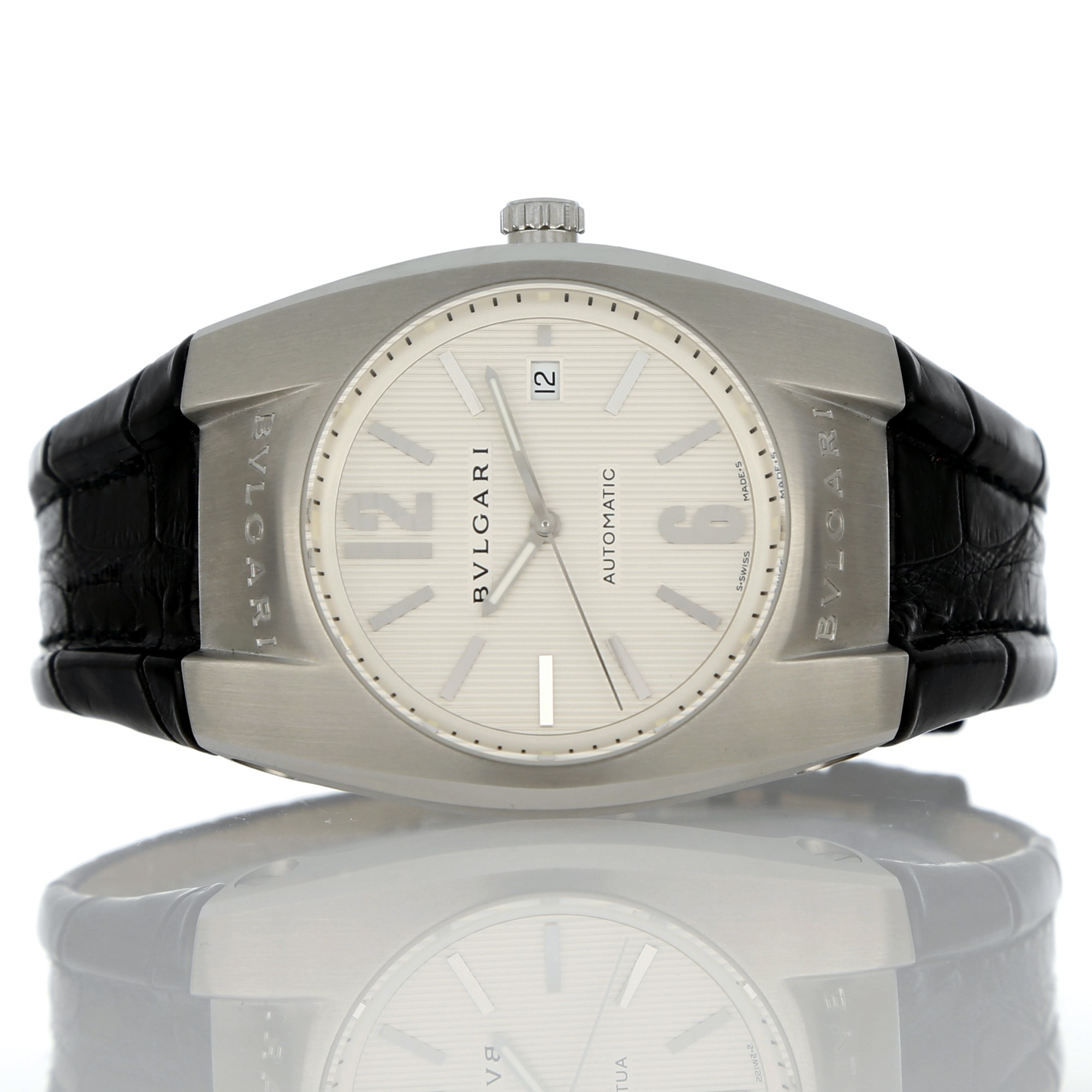 Bulgari Ergon EG 40 S