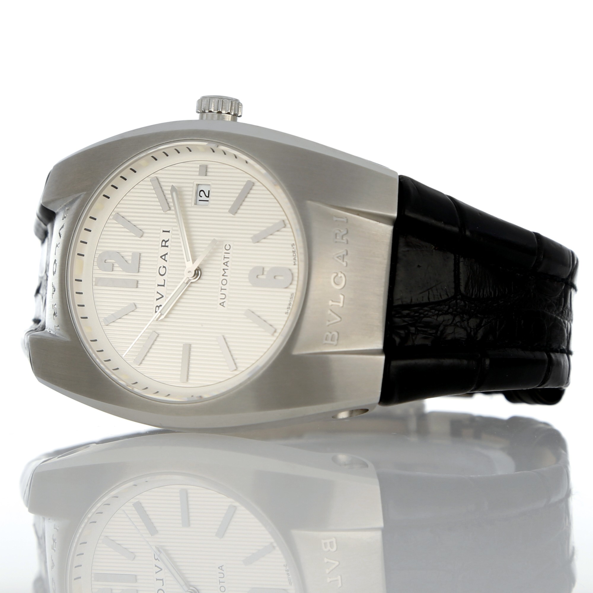 Bulgari Ergon EG 40 S