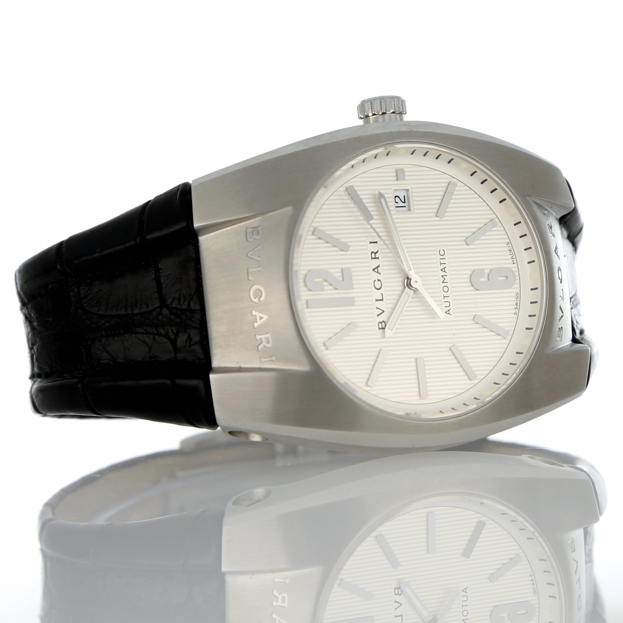 Bulgari Ergon EG 40 S