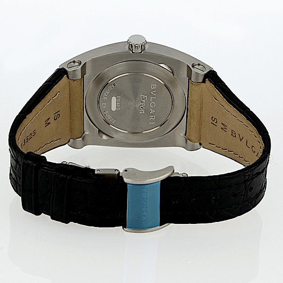 Bulgari Ergon EG 40 S Bulgari Ergon EG 40 S