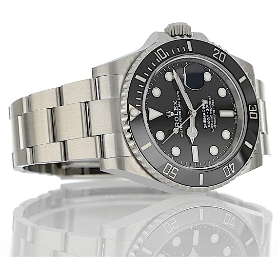 Rolex Submariner 126610LN Rolex Submariner 126610LN
